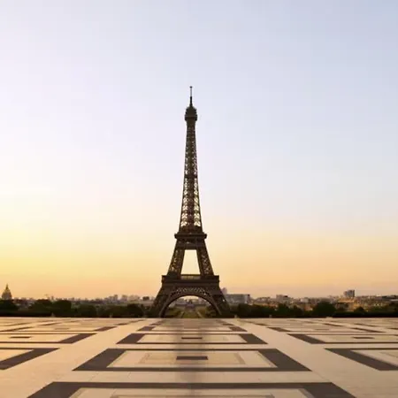 Elegant 170m2 Near Eiffel Tower Apartamento