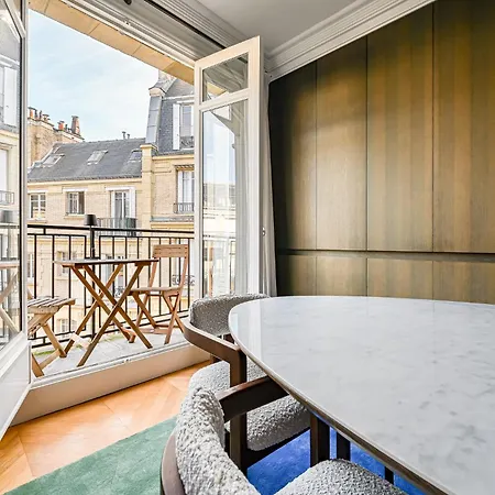 Elegant 170m2 Near Eiffel Tower * Paris