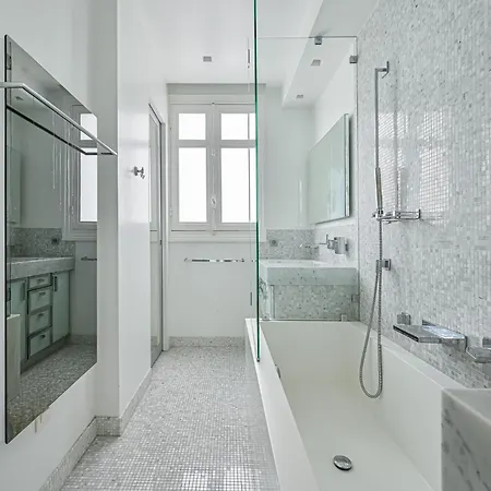 Elegant 170m2 Near Eiffel Tower Paris