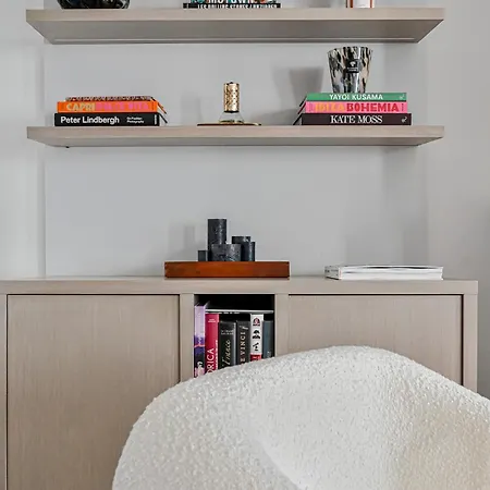 Apartamento Elegant 170m2 Near Eiffel Tower *