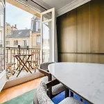 Elegant 170M2 Paris Apartment Near Eiffel Tower * Paris