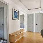 شقة Elegant 170m2 Near Eiffel Tower