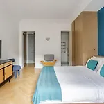 Elegant 170m2 Near Eiffel Tower * باريس