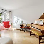 Elegant 170m2 Near Eiffel Tower *