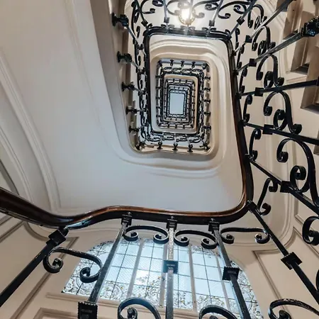 דירה Elegant 170m2 Near Eiffel Tower