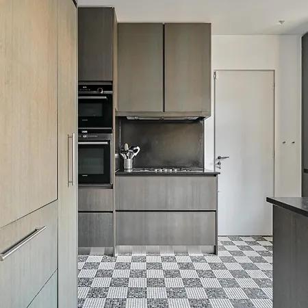 Gorgeous Eiffel Tower - Champs Elysees