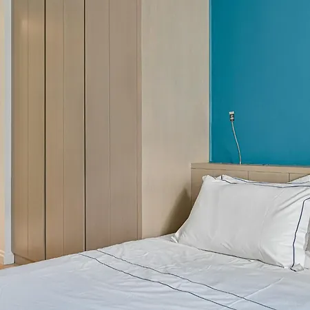 Apartment Gorgeous Eiffel Tower - Champs Elysees Paris