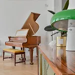 Elegant 170m2 Near Eiffel Tower Apartment
