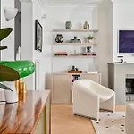 Apartment Elegant 170m2 Near Eiffel Tower