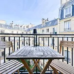 Elegant 170m2 Near Eiffel Tower Apartment *